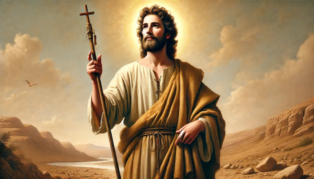 San Giovanni Battista