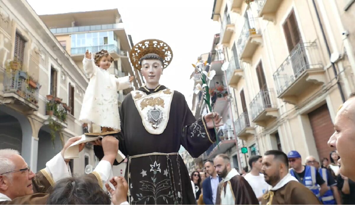 Sant’Antonio Lamezia