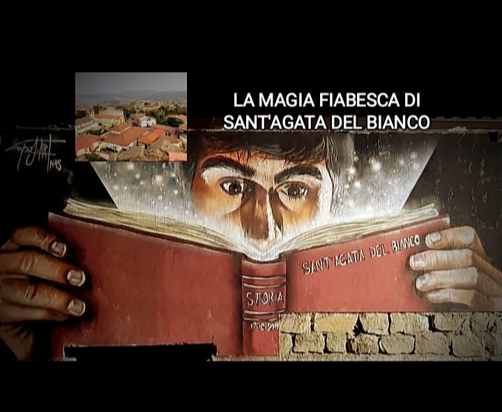 Sant'agata del bianco