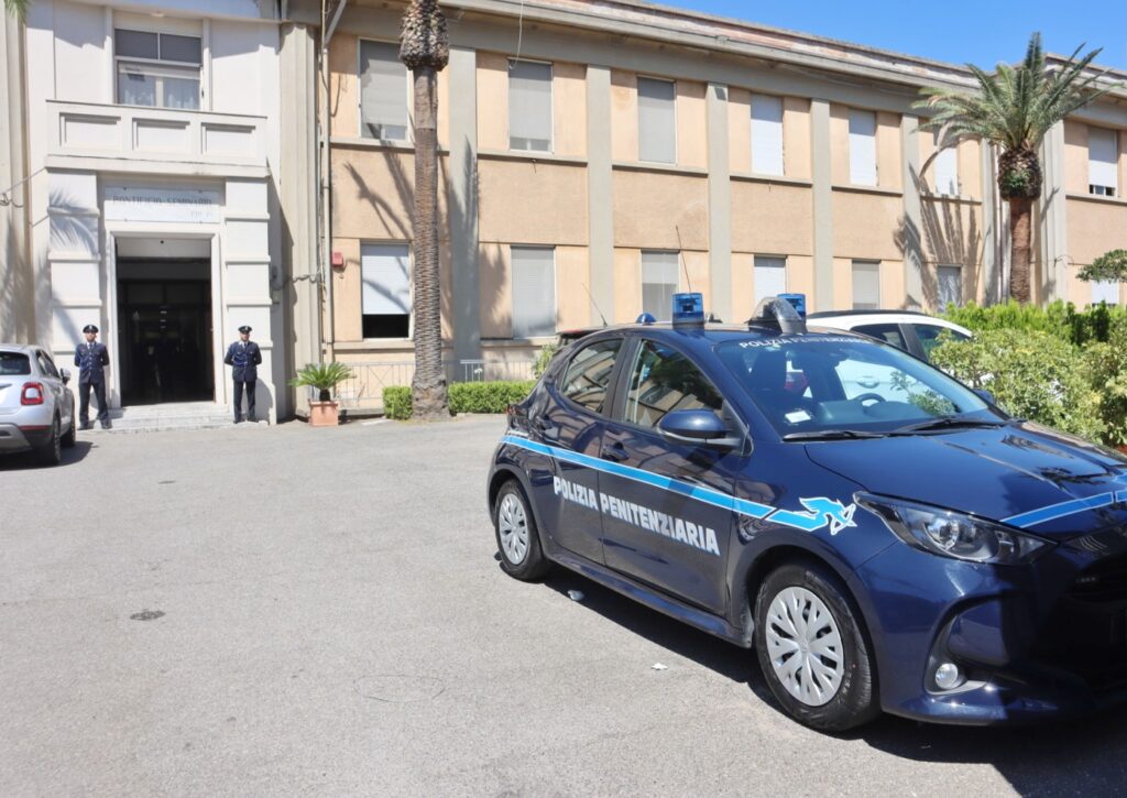 Santo Patrono della Polizia Penitenziaria, San Basilide