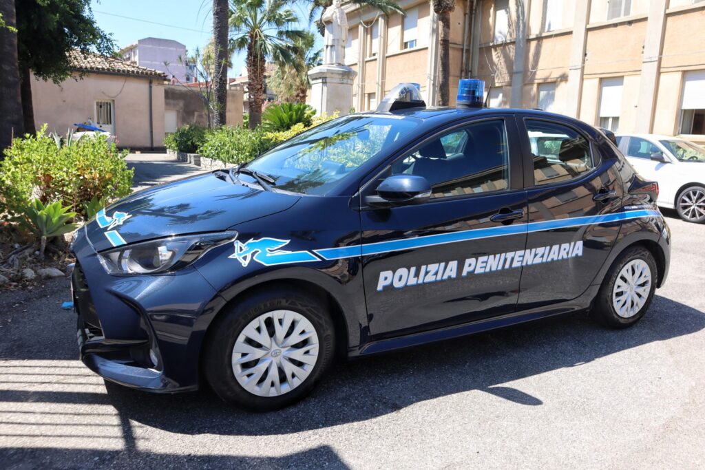 Santo Patrono della Polizia Penitenziaria, San Basilide