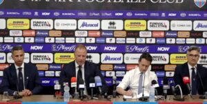 Sapienza, Grella, Zarbano e Pastore