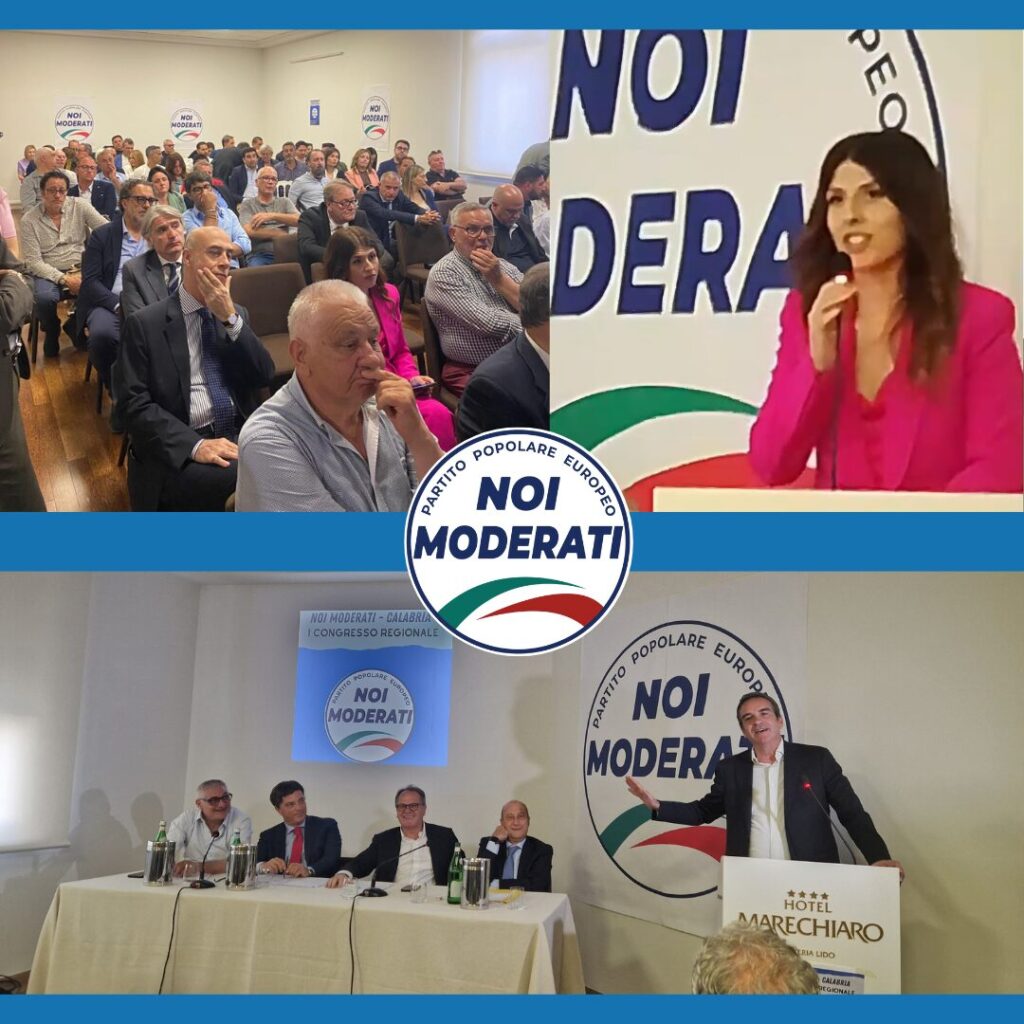 Scarcella Noi Moderati