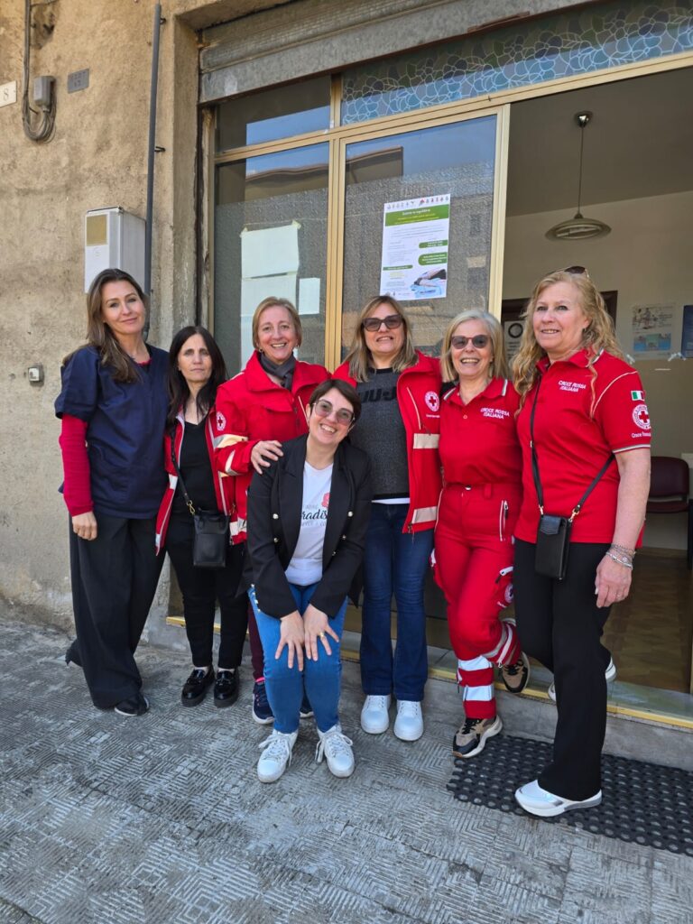 Screening Delianuova