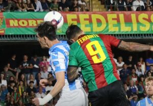 Ternana Pescara