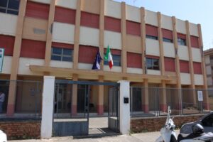 Scuola Larizza