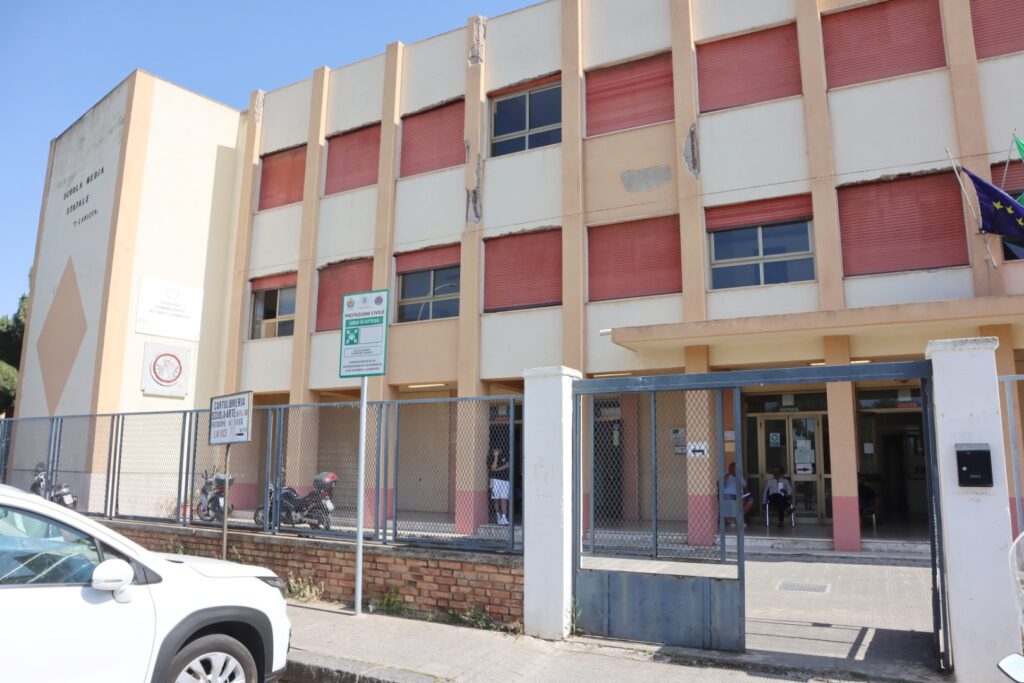 Scuola Larizza