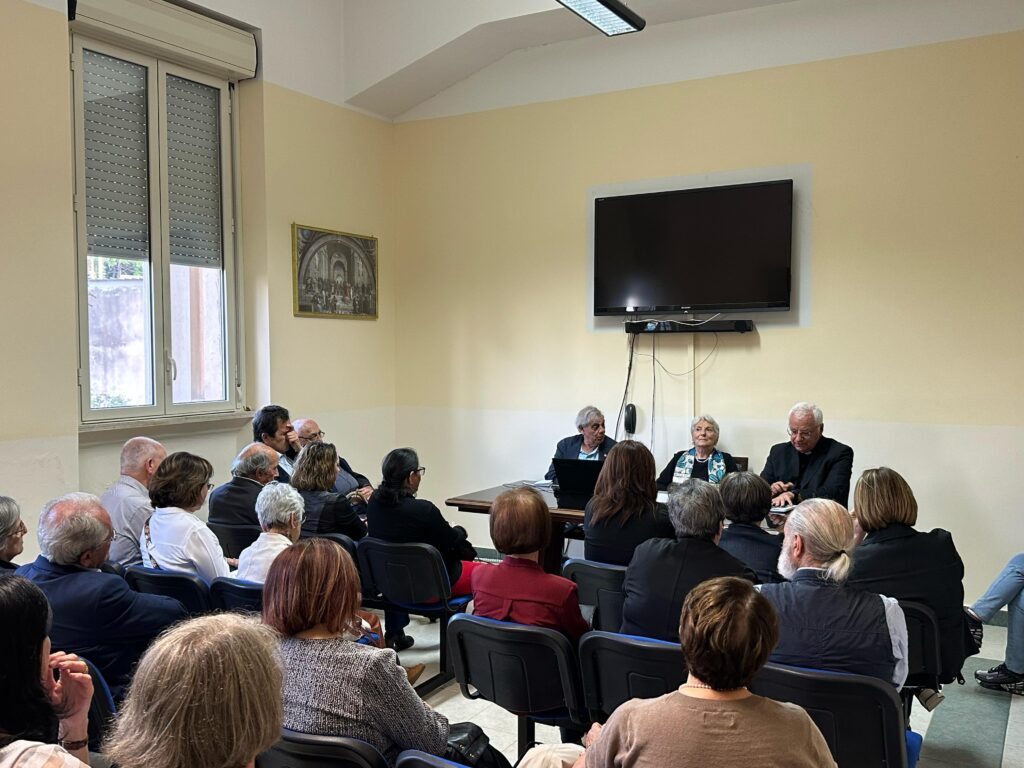 Serra club giornata in ricordo maria grazia gallingani