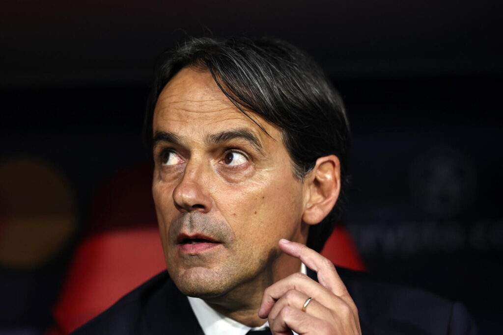 Simone Inzaghi