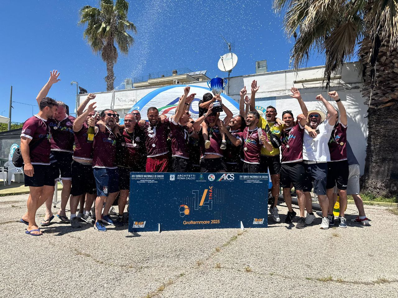 Squadra Architetti Reggio Calabria – Vibo Valentia (2)