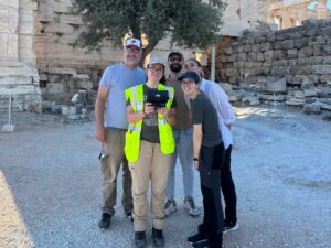 Tempio dell’Eretteo