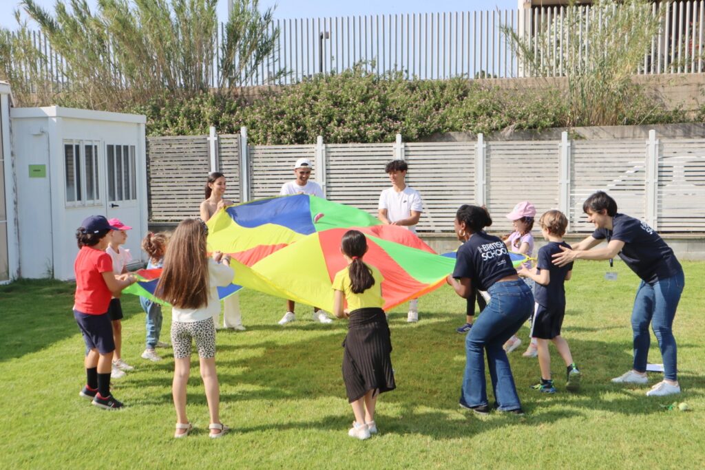 The Very Hungry Caterpillar