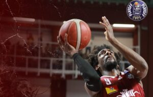 Trapani Shark-Germani Brescia