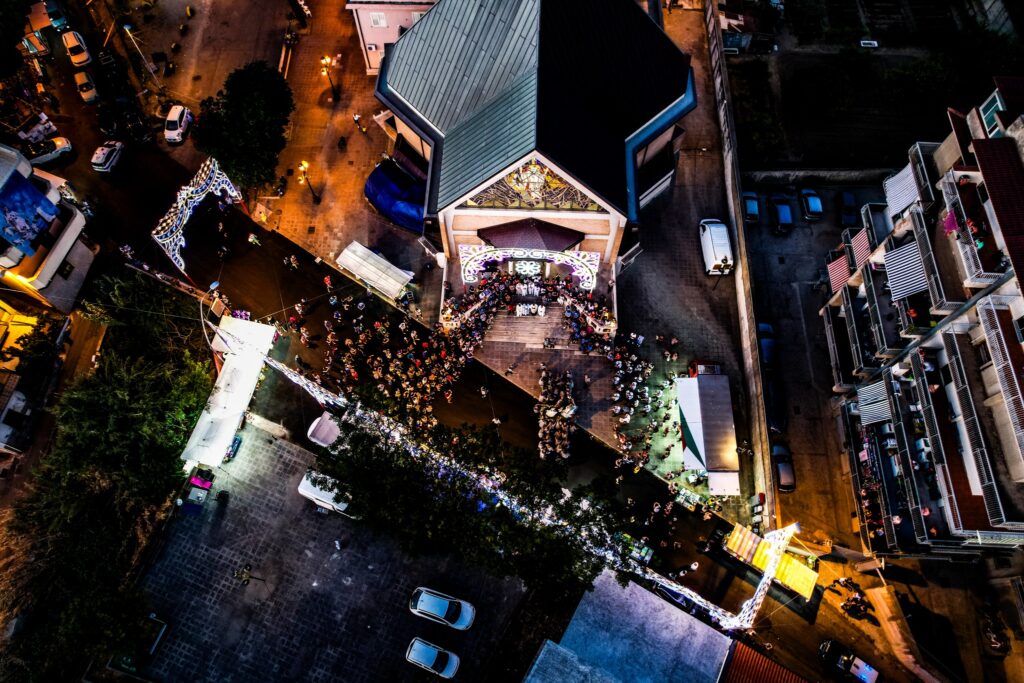 Vara Madonna del Carmelo