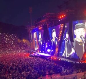 Vasco Rossi Messina