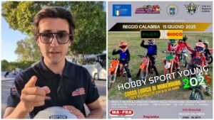 Villaggio del Motociclista
