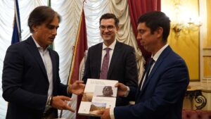 Visita Moldova
