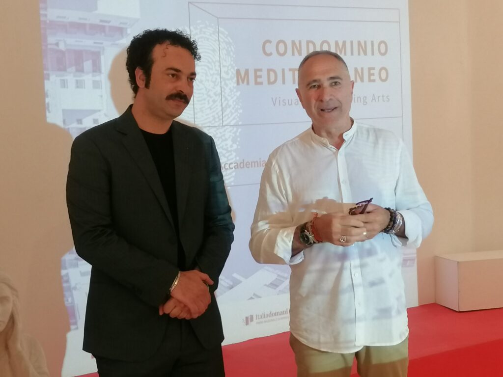 accademia belle arti reggio calabria