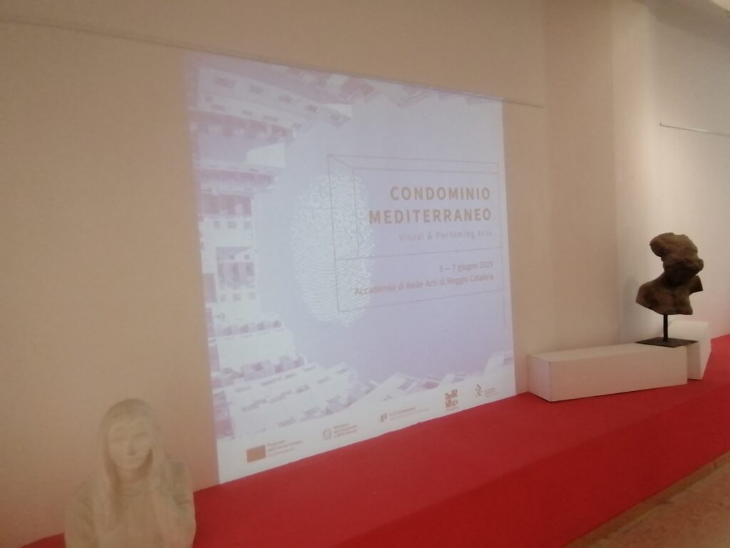 accademia belle arti reggio calabria