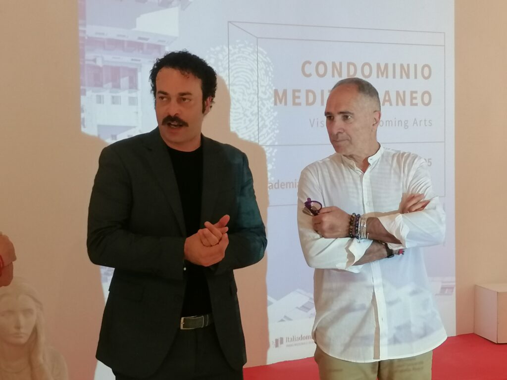 accademia belle arti reggio calabria