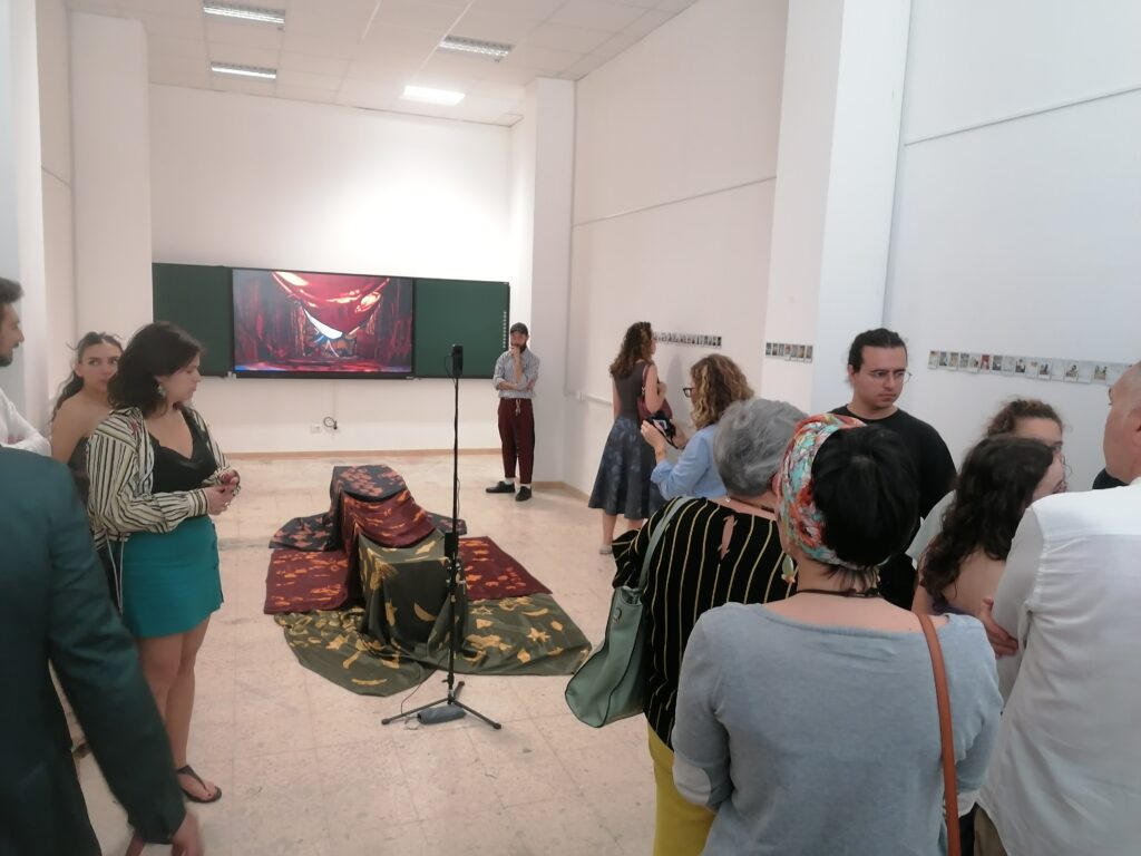 accademia belle arti reggio calabria