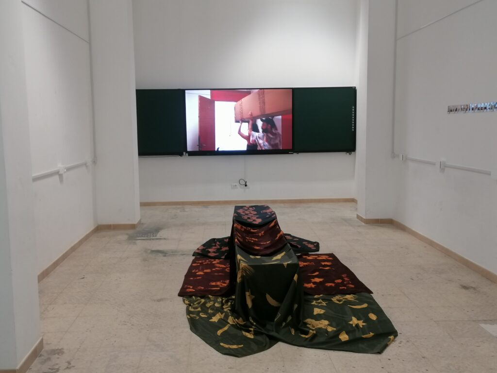 accademia belle arti reggio calabria