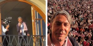 accoglienza inzaghi al palermo