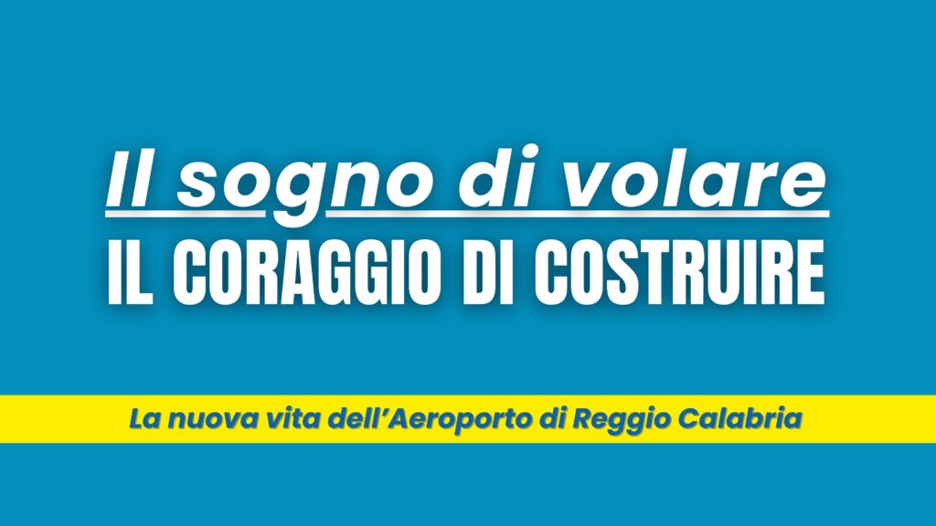 aeroporto reggio calabria 6 giugno 2025