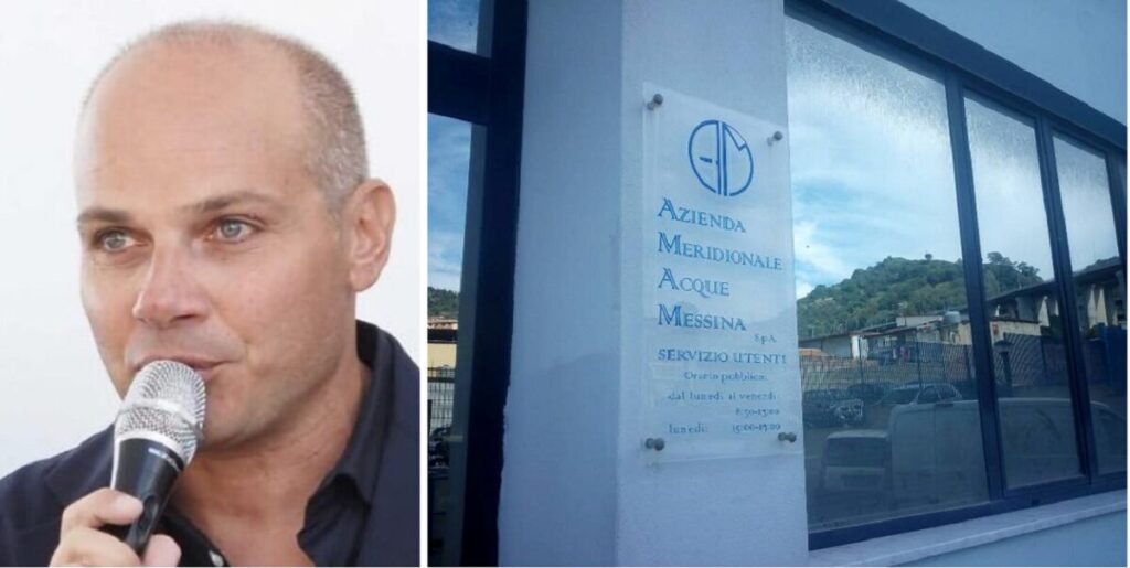 alibrandi - Amam Messina