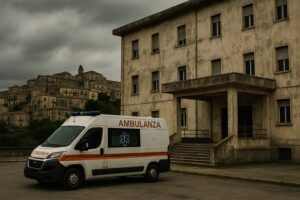 ambulanza