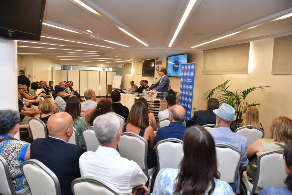 assemblea cna - Reggio Calabria
