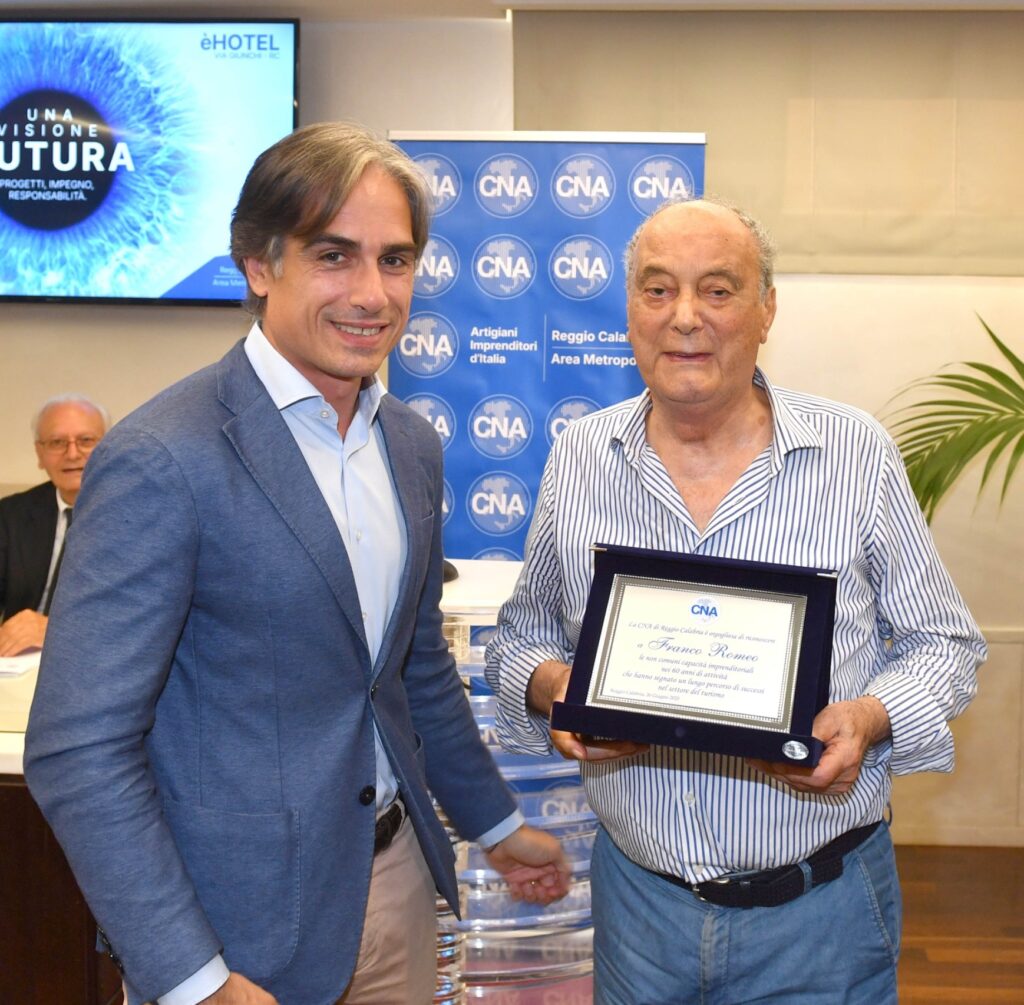 assemblea cna - Reggio Calabria