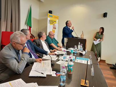 avis calabria nelle scuole