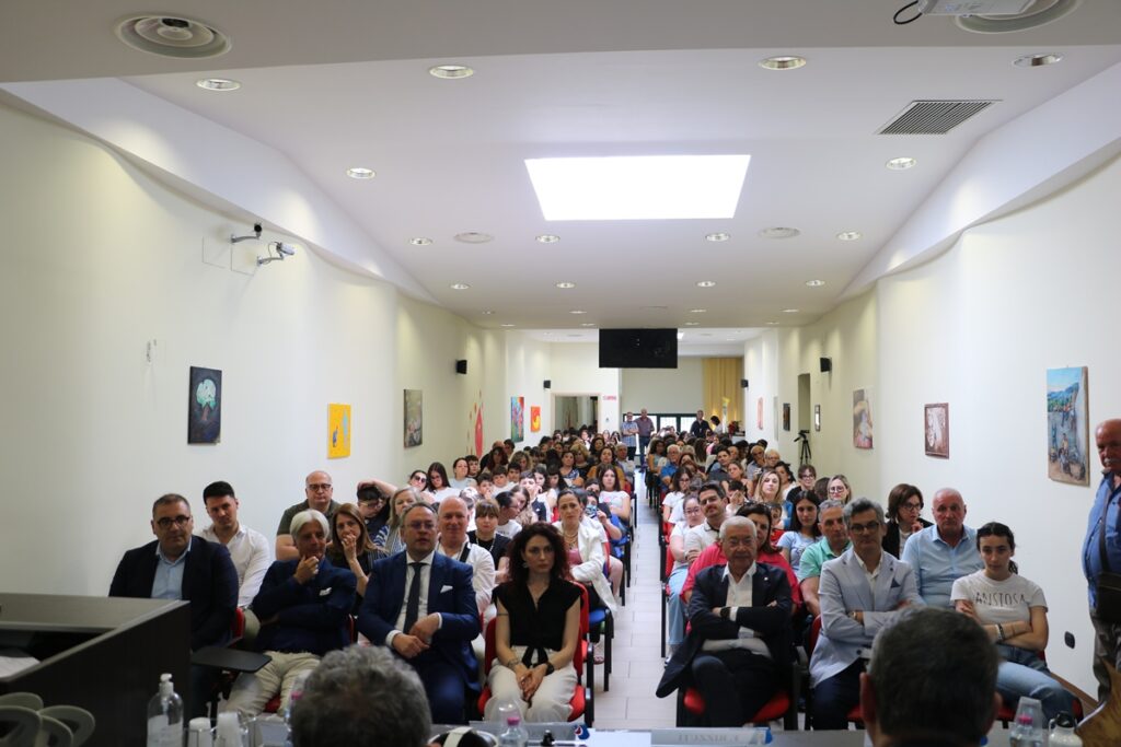 avis calabria nelle scuole