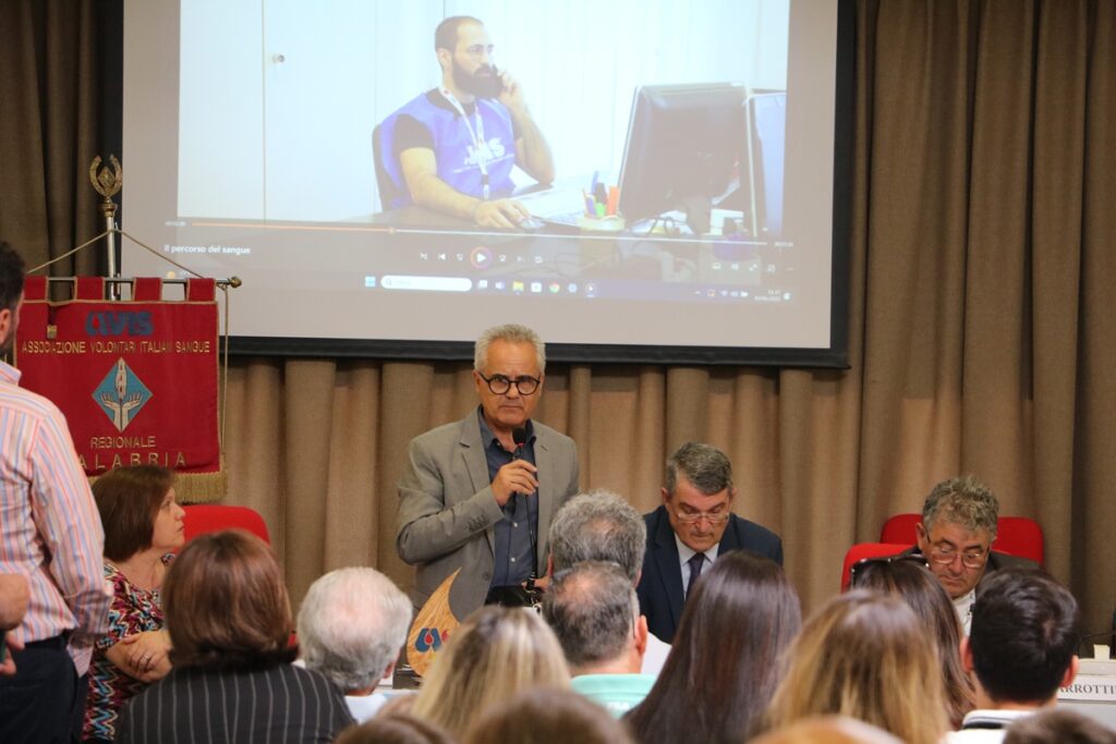 avis calabria nelle scuole