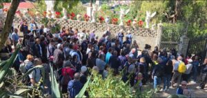 bagnara pellegrinaggio