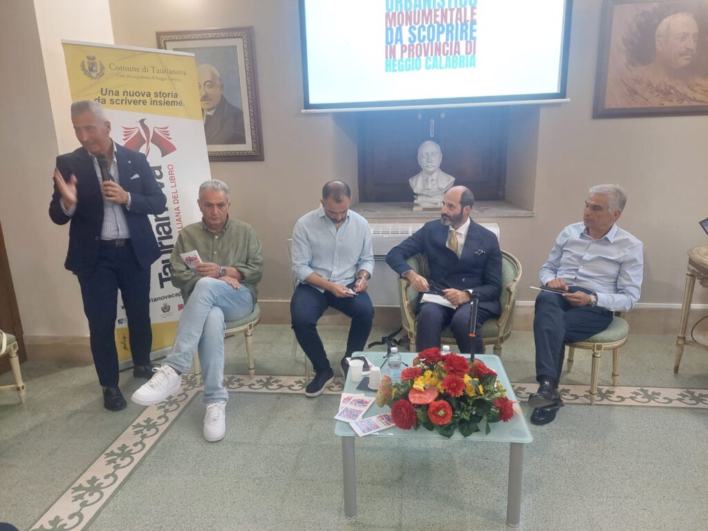 biasi presenta new toown