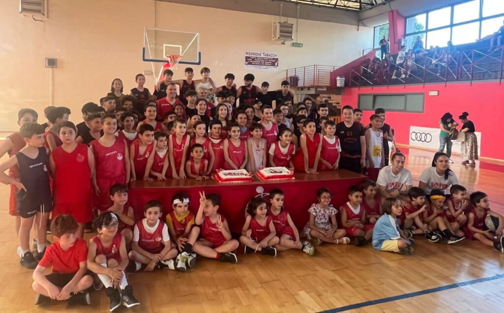 bim bum basket