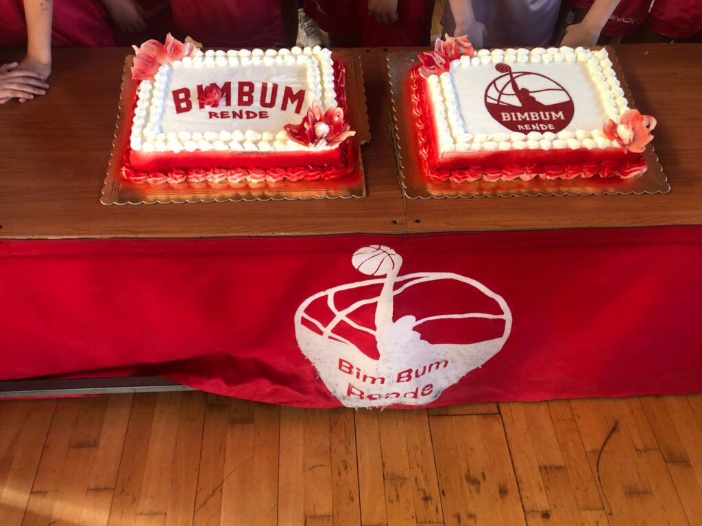 bim bum basket