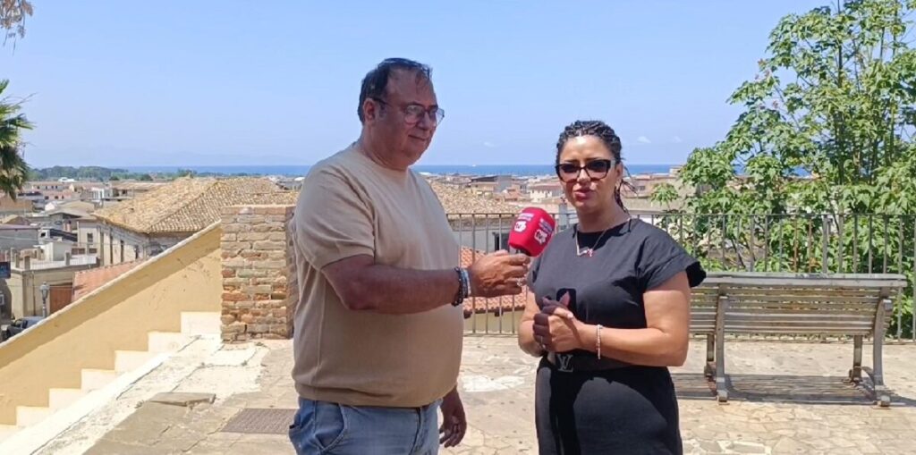 borgo divino gioia tauro