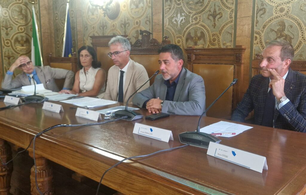 brunetti - osservatorio economia