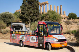 bus agrigento