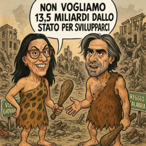 caminiti falcomatà ponte stretto vignetta