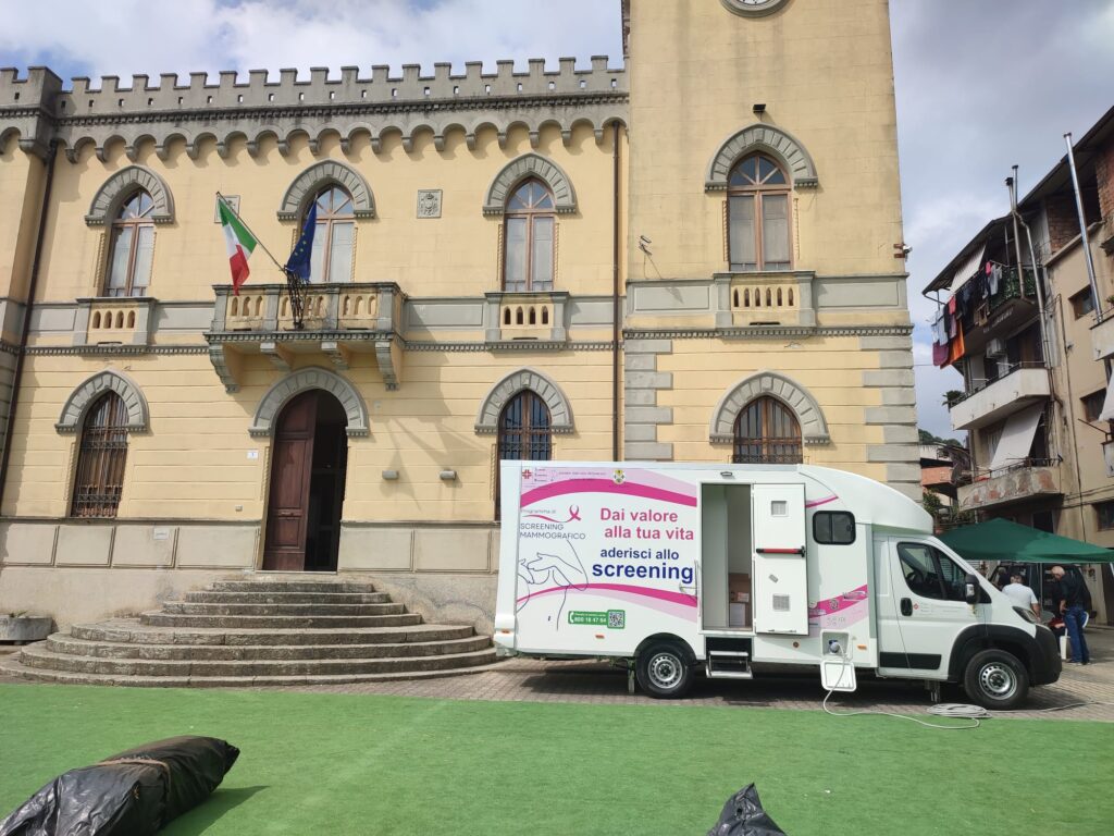 camper asp screening