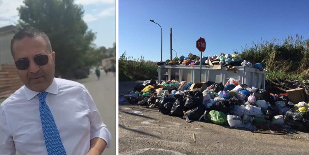 cannizzaro - ciambra