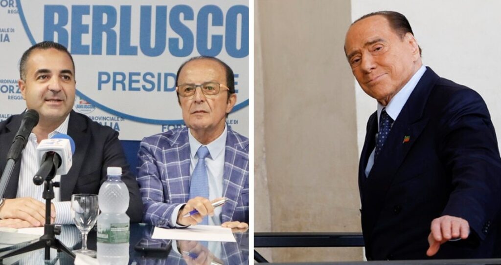 cannizzaro zimbalatti berlusconi