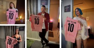 cantanti radio italia indossano nuova maglia palermo