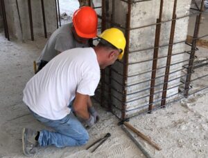 cantiere Ibico Santa Caterina