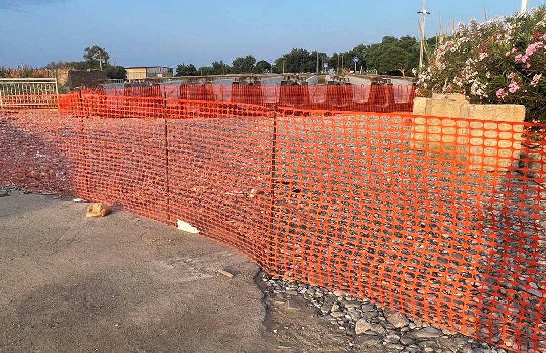 cantiere ponte calopinace