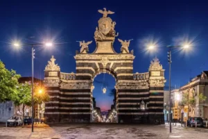 catania